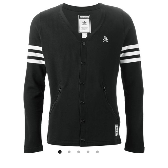 adidas neighborhood sweater